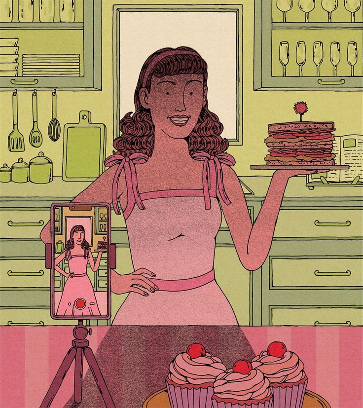 Trad Wives Are Thriving in the Post-Dobbs Era